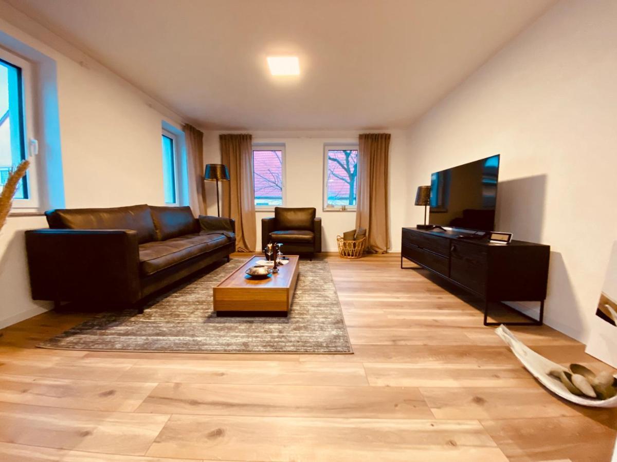 Home Again Studios Rutesheim Kültér fotó