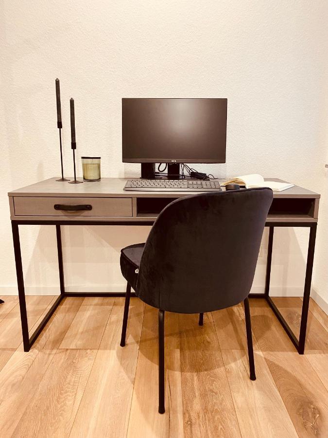 Home Again Studios Rutesheim Kültér fotó