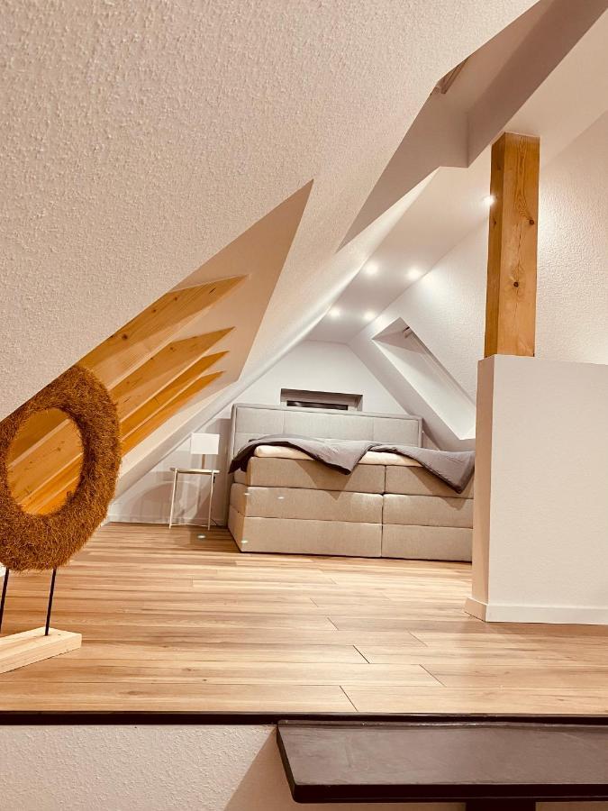 Home Again Studios Rutesheim Kültér fotó