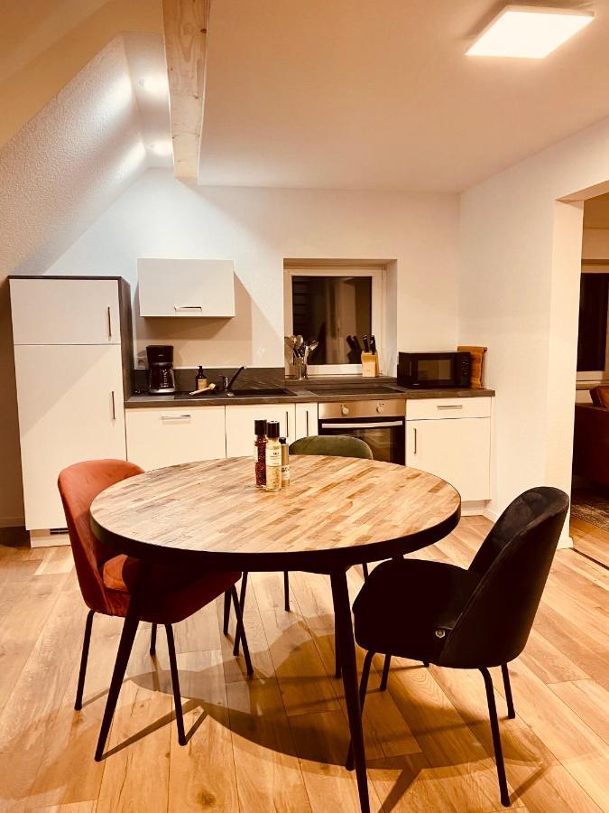 Home Again Studios Rutesheim Kültér fotó