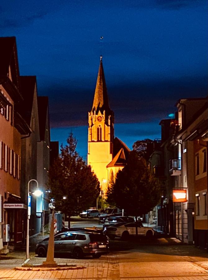 Home Again Studios Rutesheim Kültér fotó