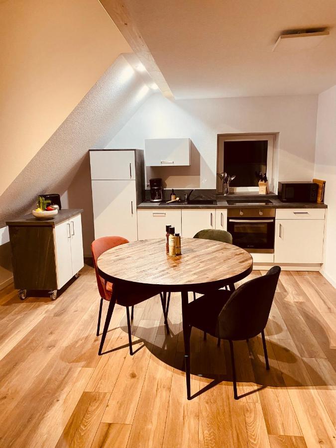 Home Again Studios Rutesheim Kültér fotó