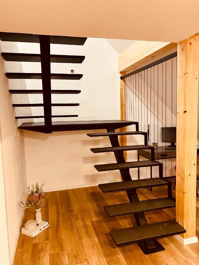 Home Again Studios Rutesheim Kültér fotó
