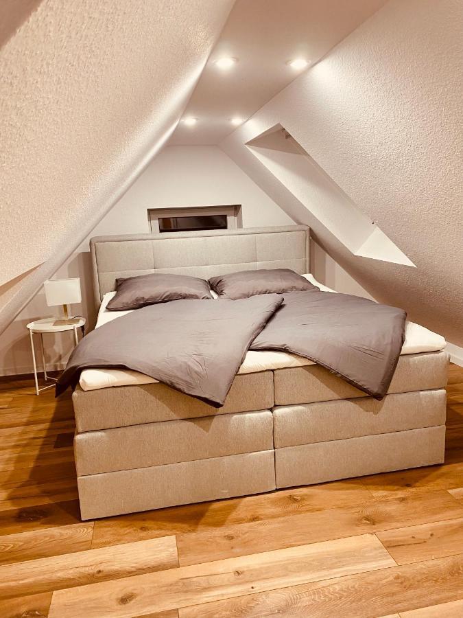 Home Again Studios Rutesheim Kültér fotó