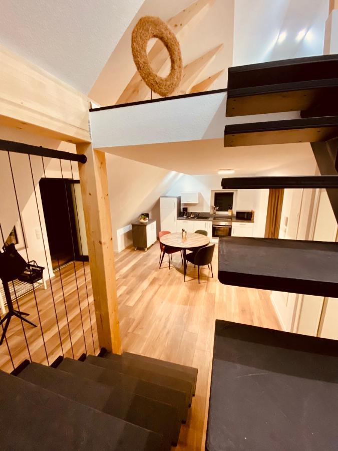 Home Again Studios Rutesheim Kültér fotó