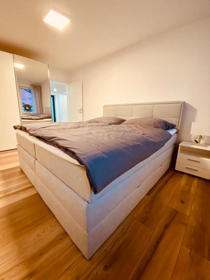 Home Again Studios Rutesheim Kültér fotó