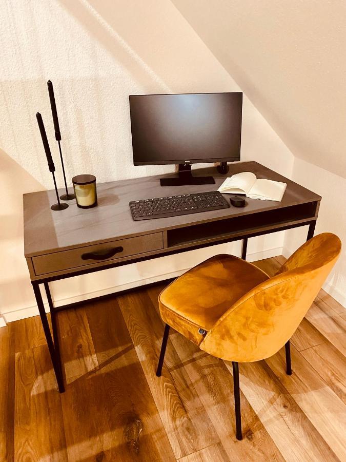 Home Again Studios Rutesheim Kültér fotó